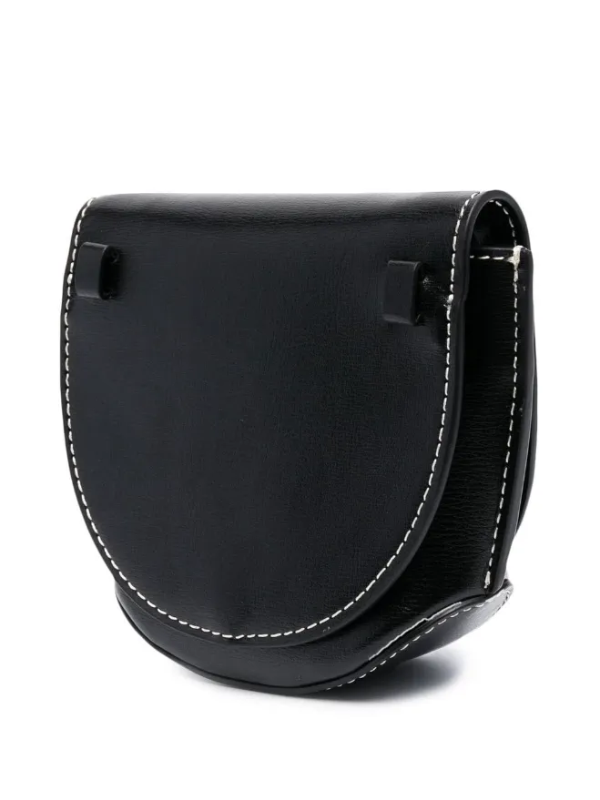 Banner Nano Saddle Bag