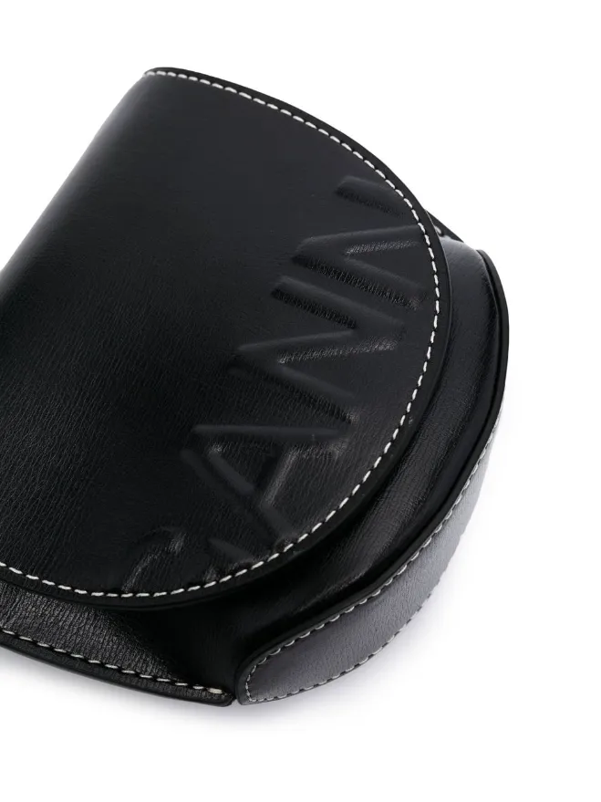 Banner Nano Saddle Bag