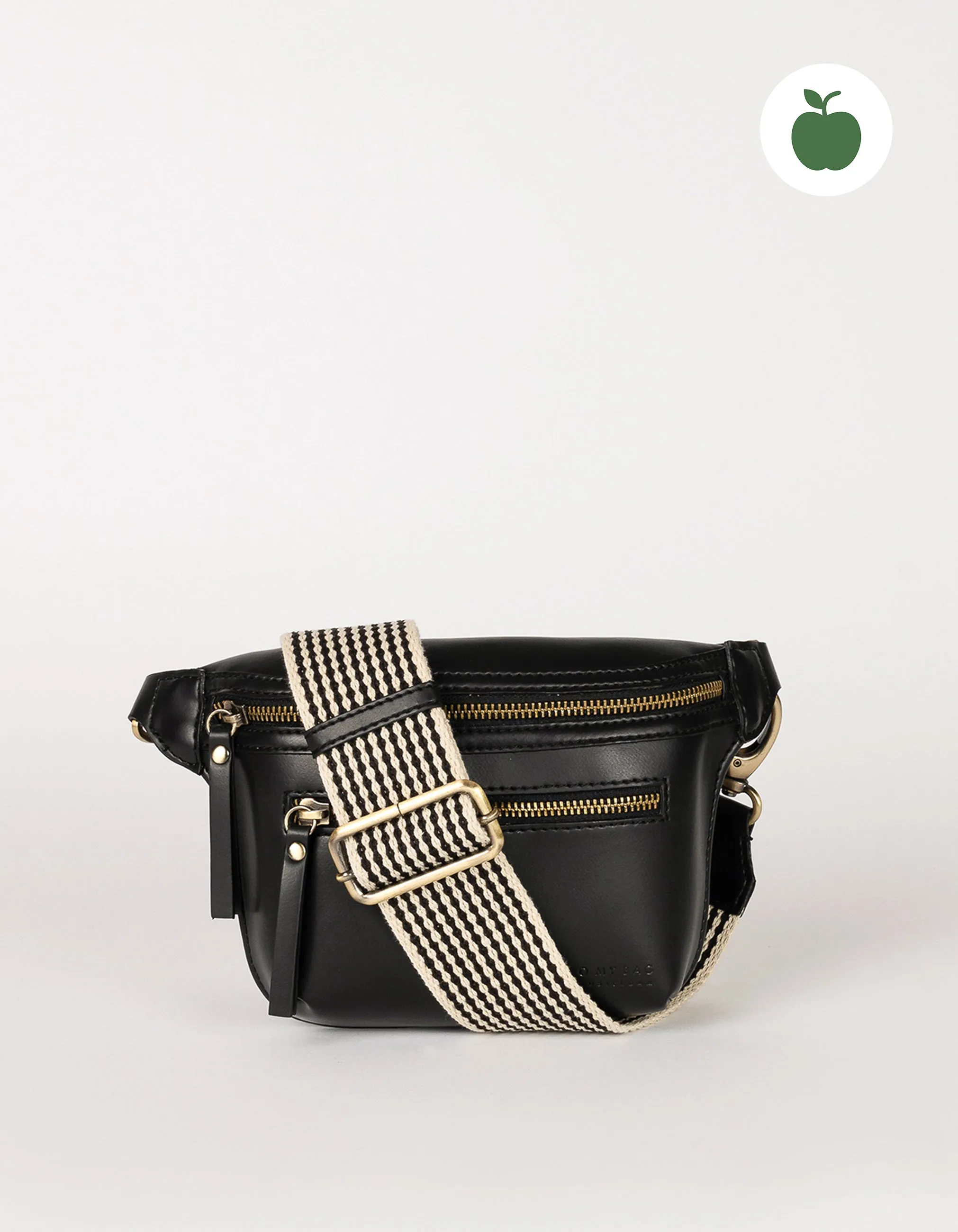 Beck's Bum Bag | Apple Leather