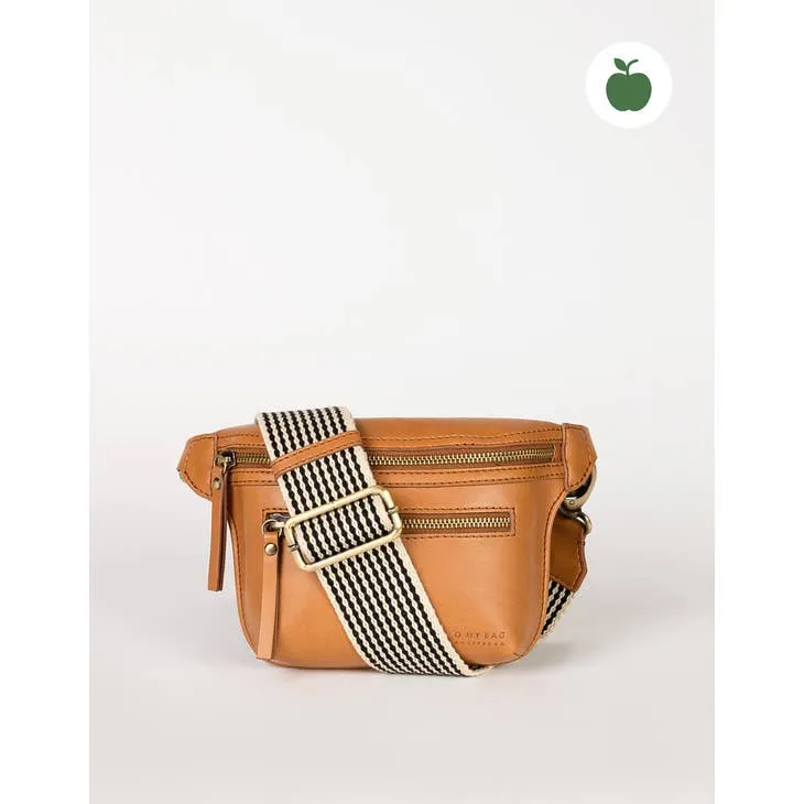 Beck's Bum Bag | Apple Leather