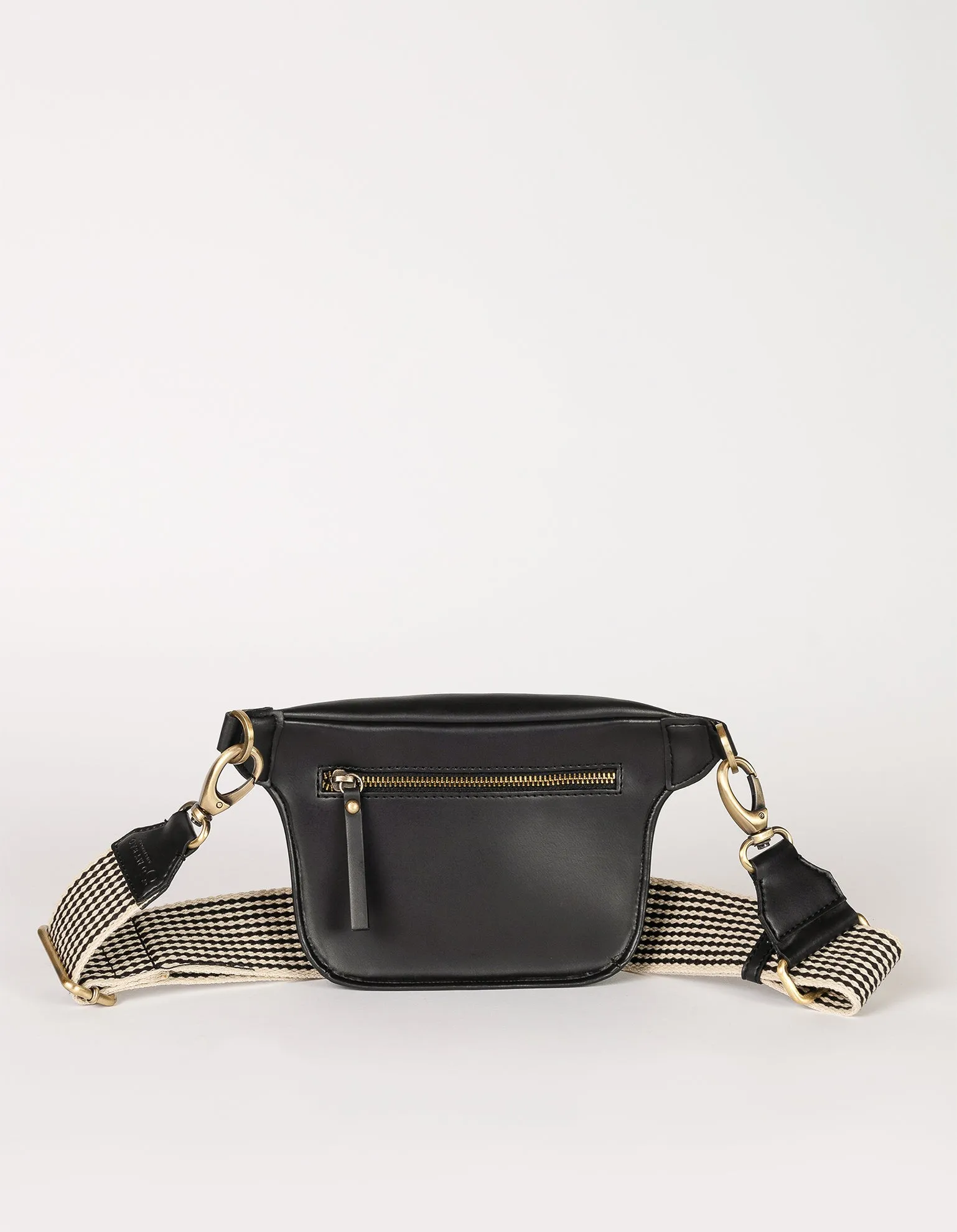 Beck's Bum Bag | Apple Leather