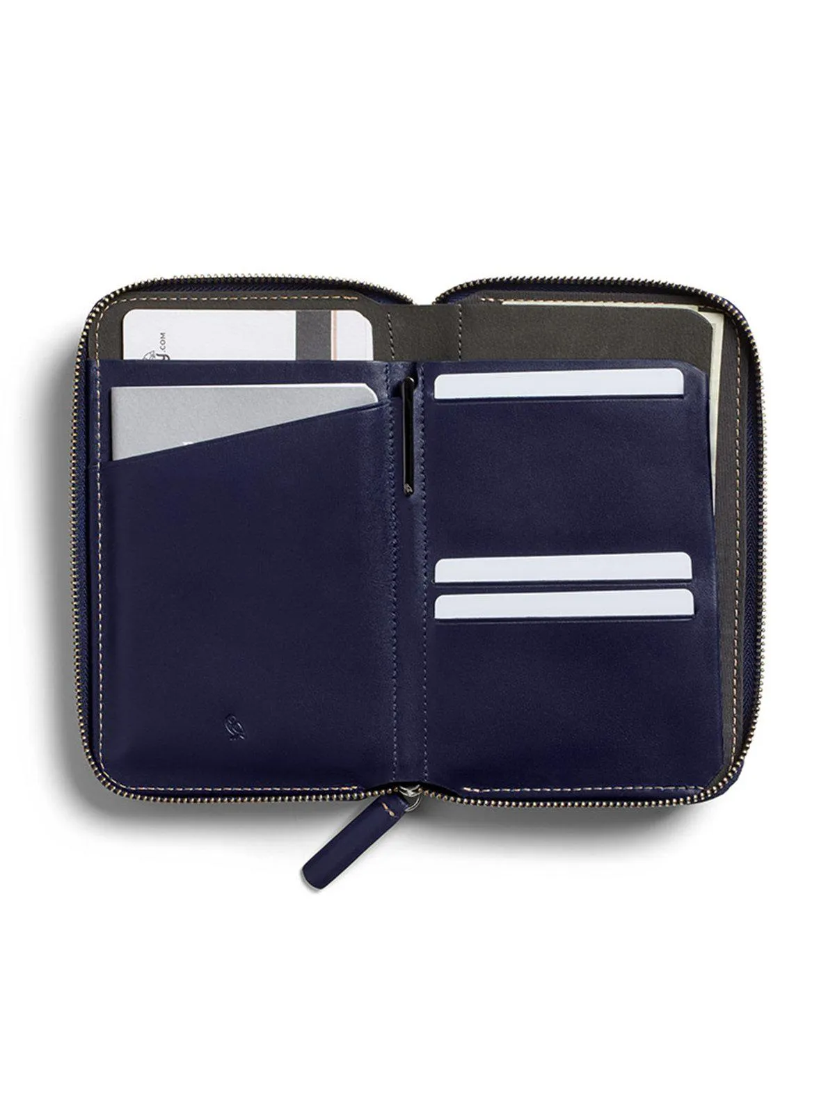 Bellroy Travel Folio Navy