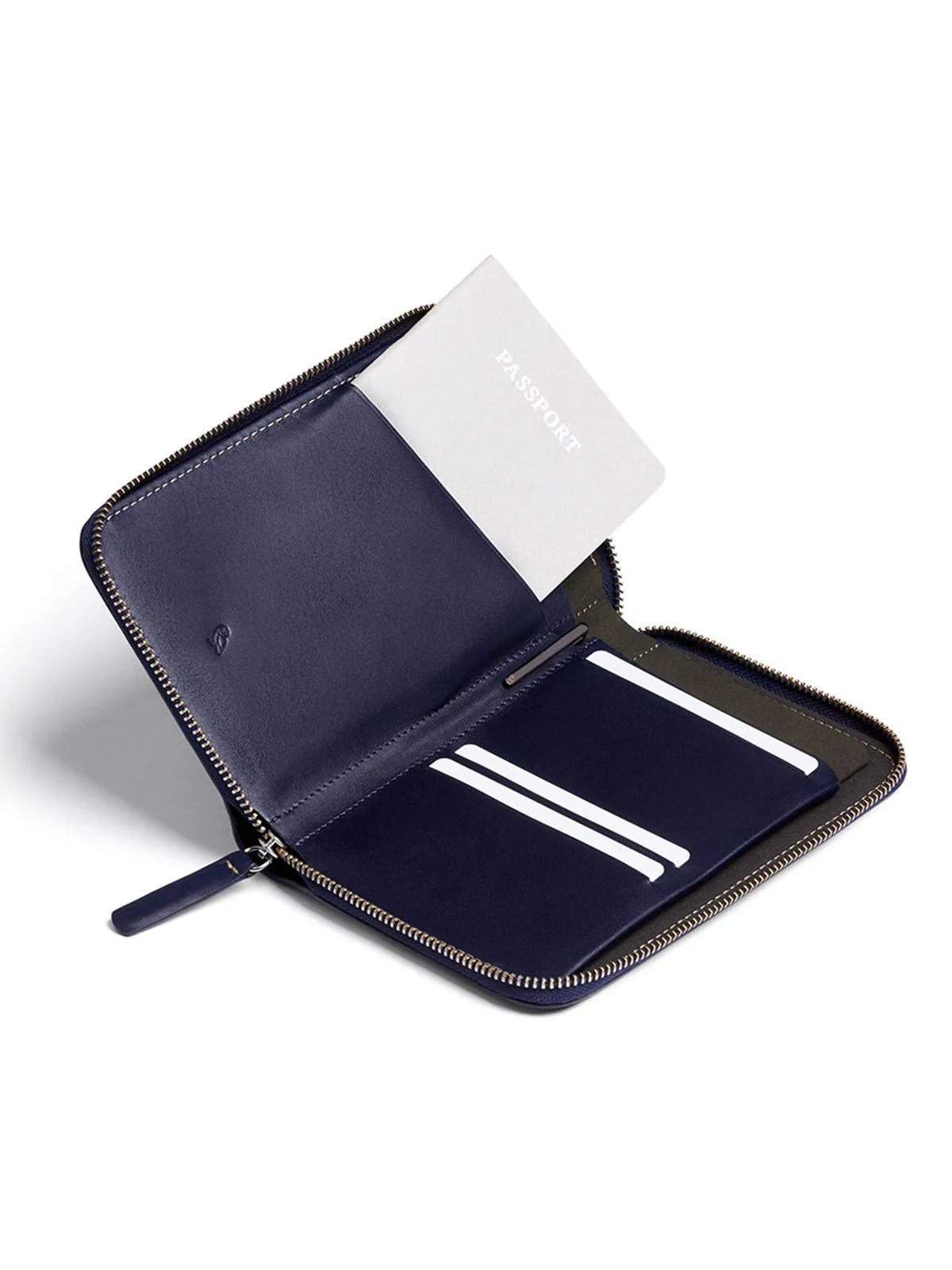Bellroy Travel Folio Navy