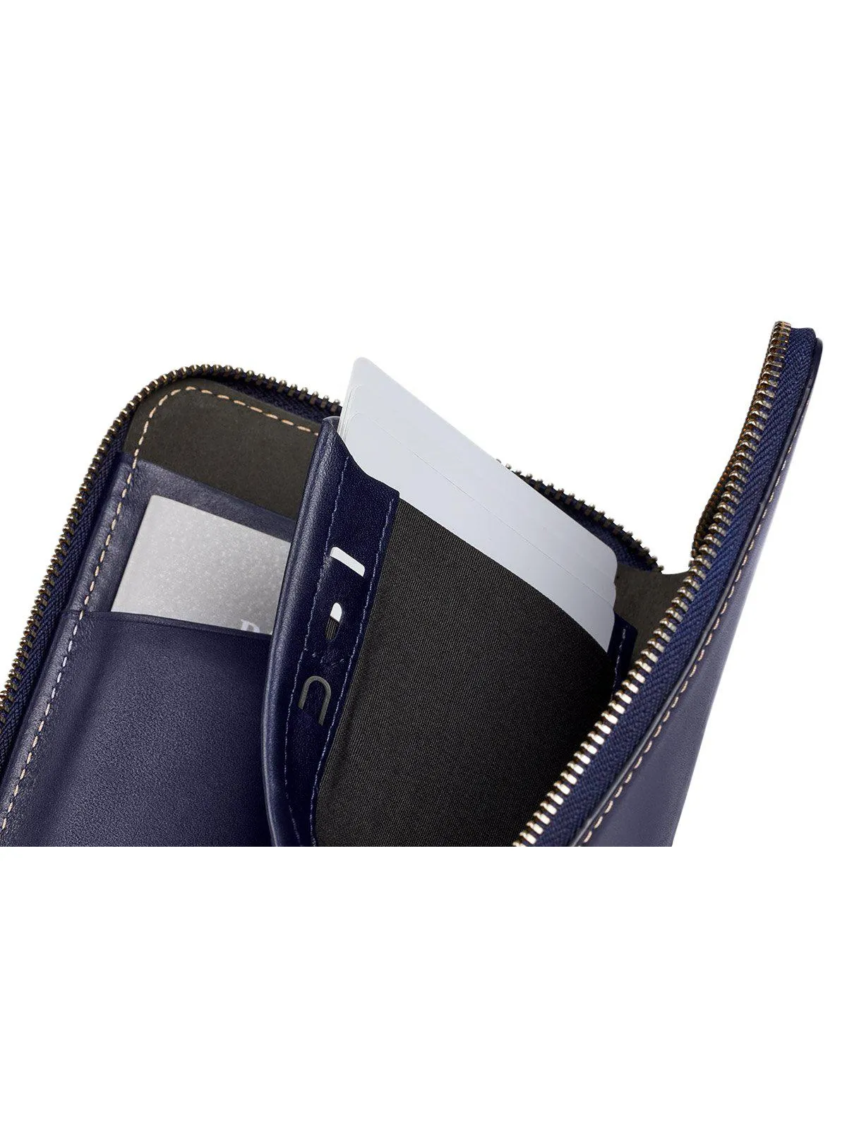 Bellroy Travel Folio Navy