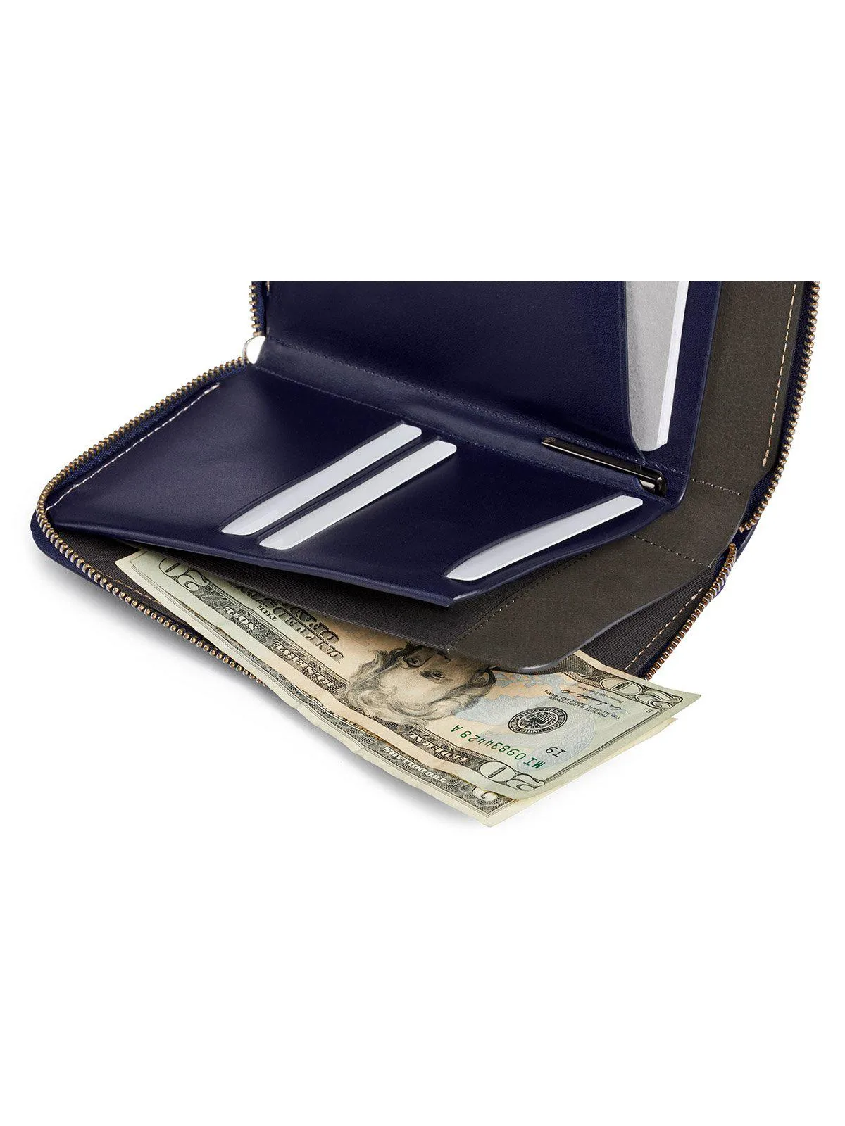 Bellroy Travel Folio Navy