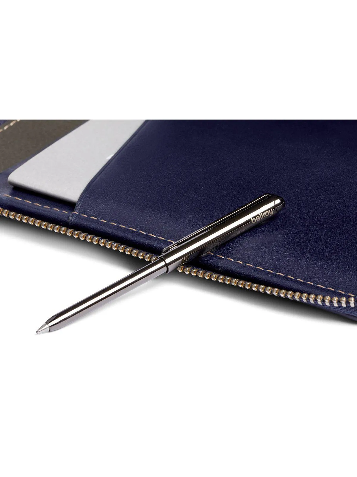 Bellroy Travel Folio Navy