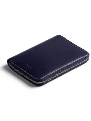 Bellroy Travel Folio Navy
