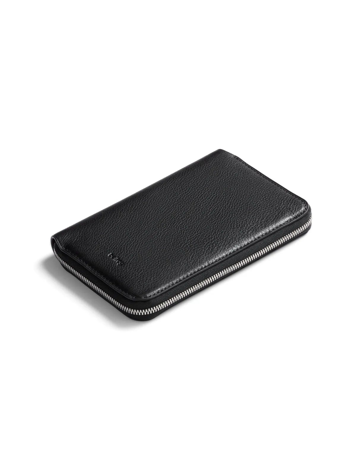 Bellroy Travel Folio Obsidian