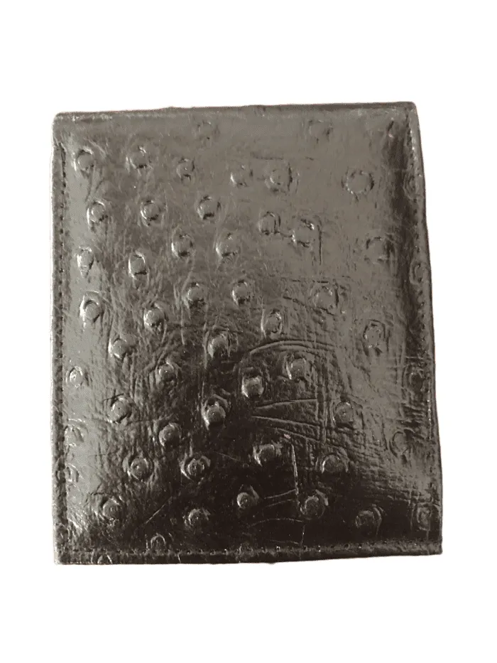 BI-Fold Wallet (021)