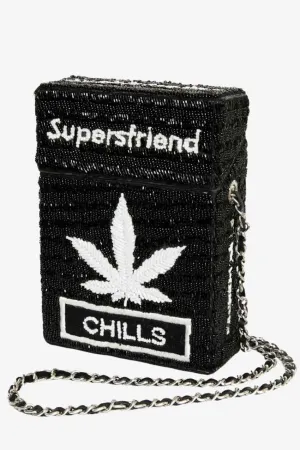 Big Box Crossbody Bag Supersfriend