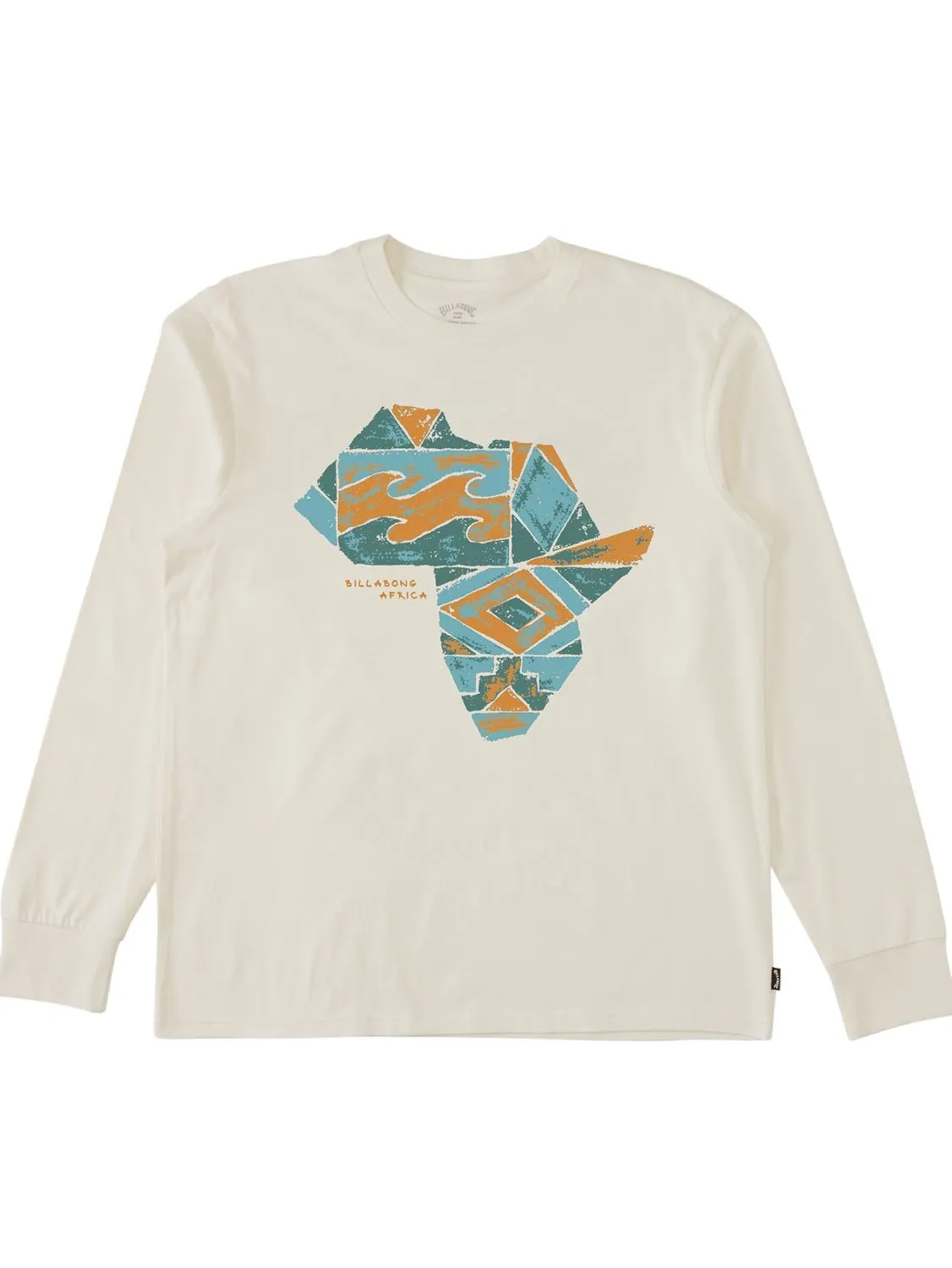 Billabong Men's Shaded Africa T-Shirt
