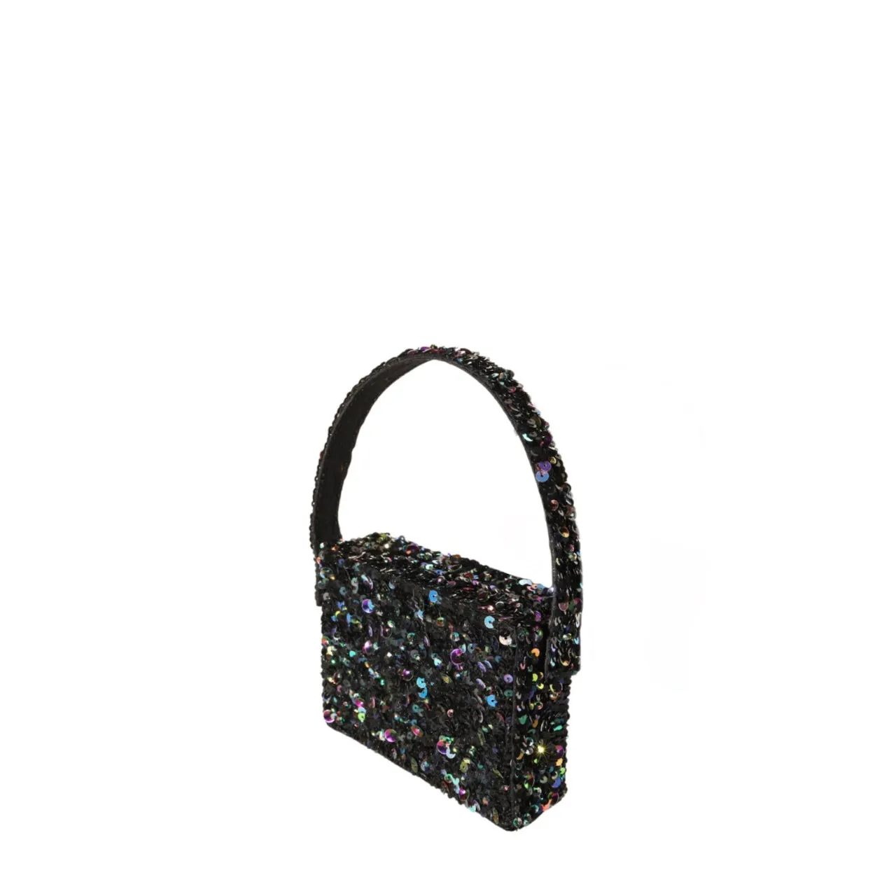 Black Garnet Petit