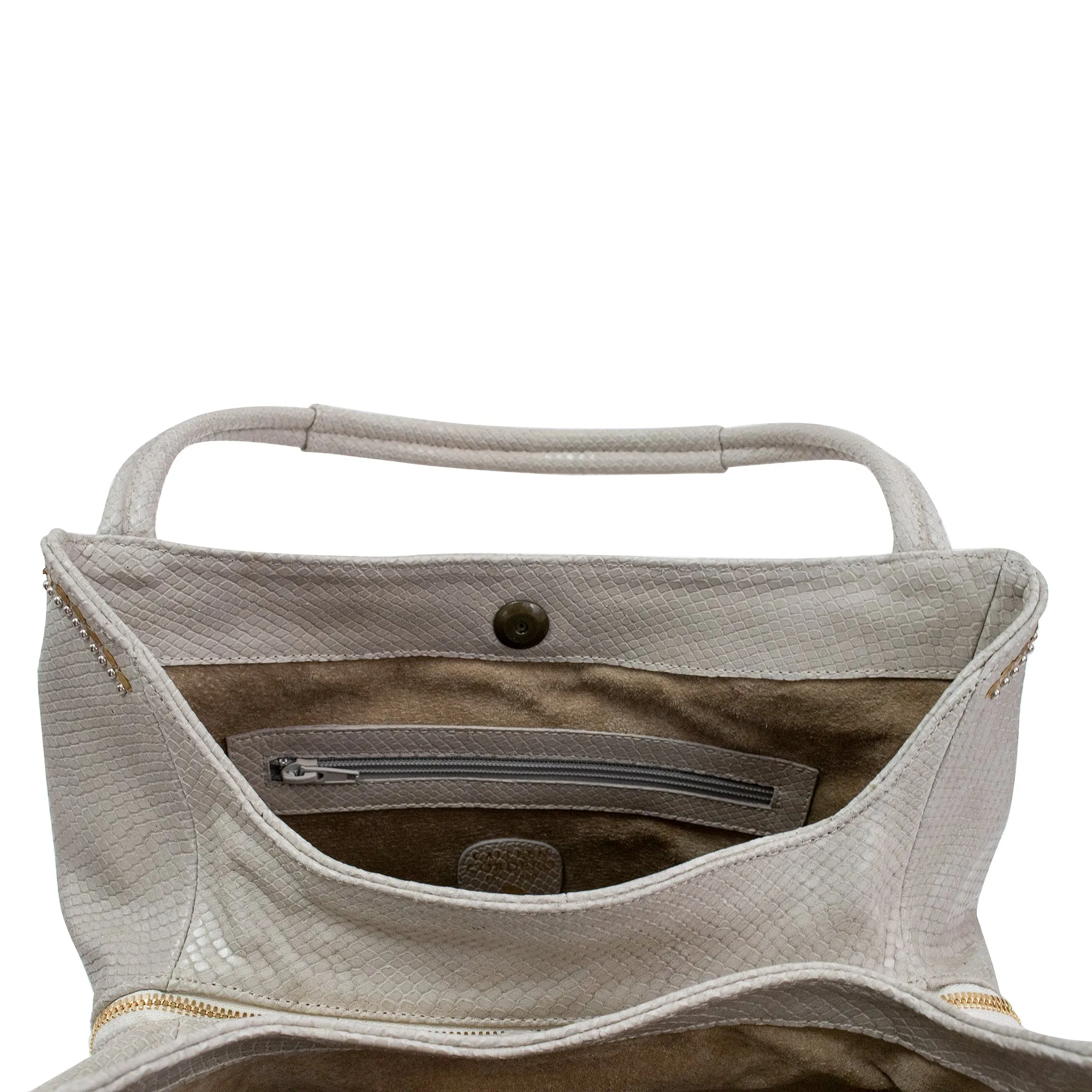 Blaze Handbag