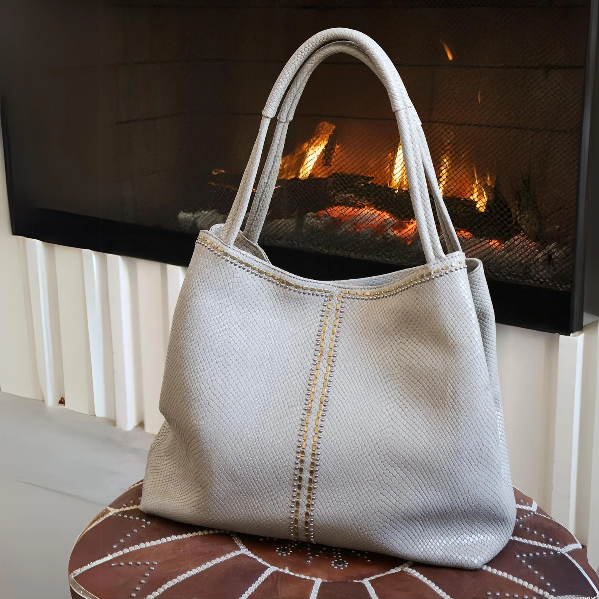 Blaze Handbag