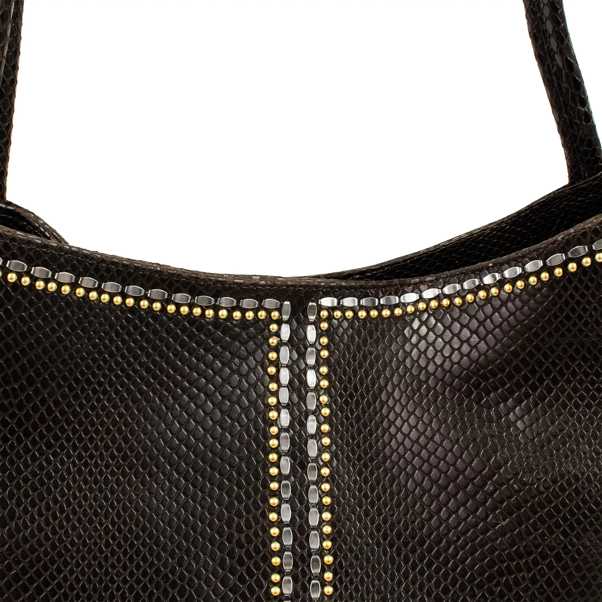 Blaze Handbag
