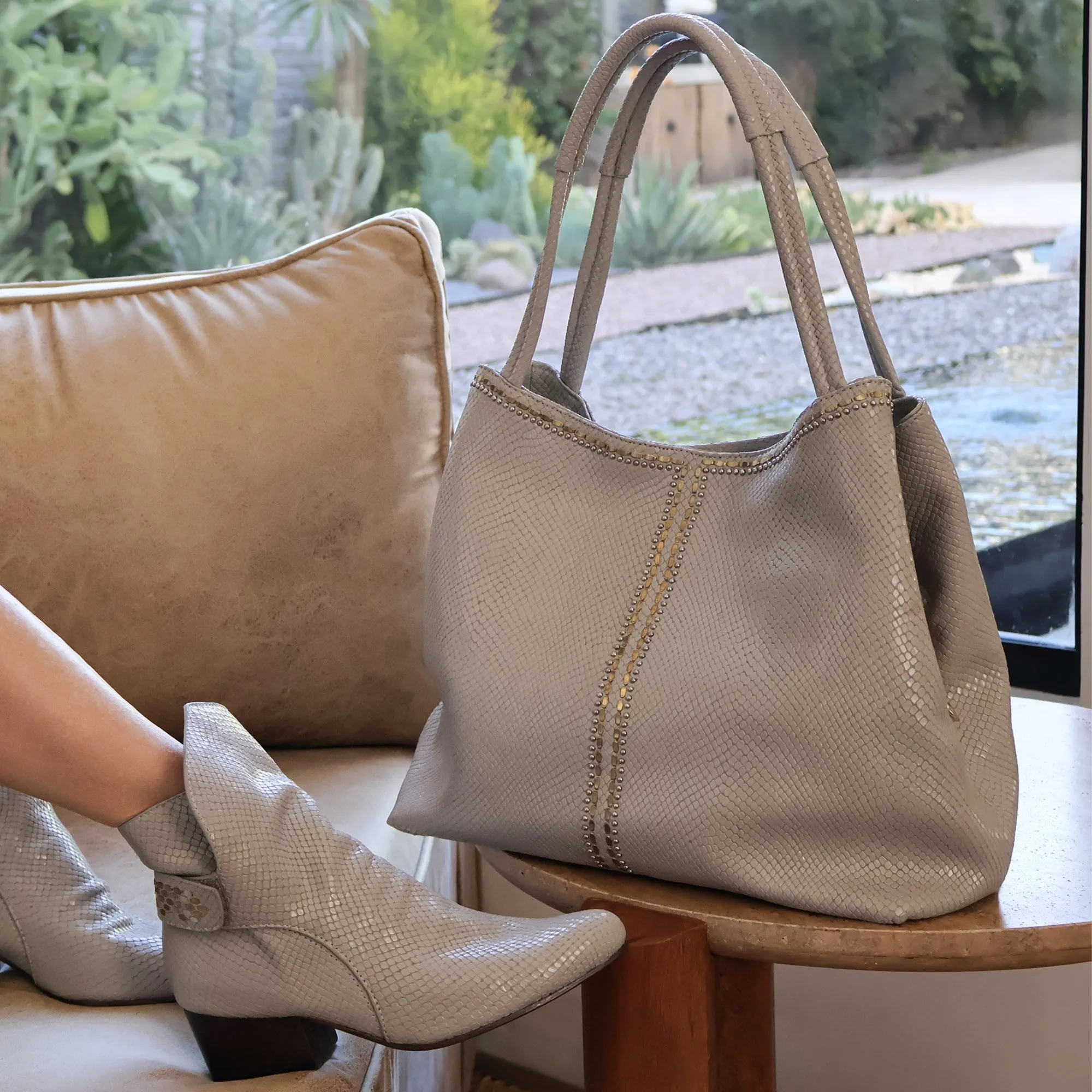 Blaze Handbag