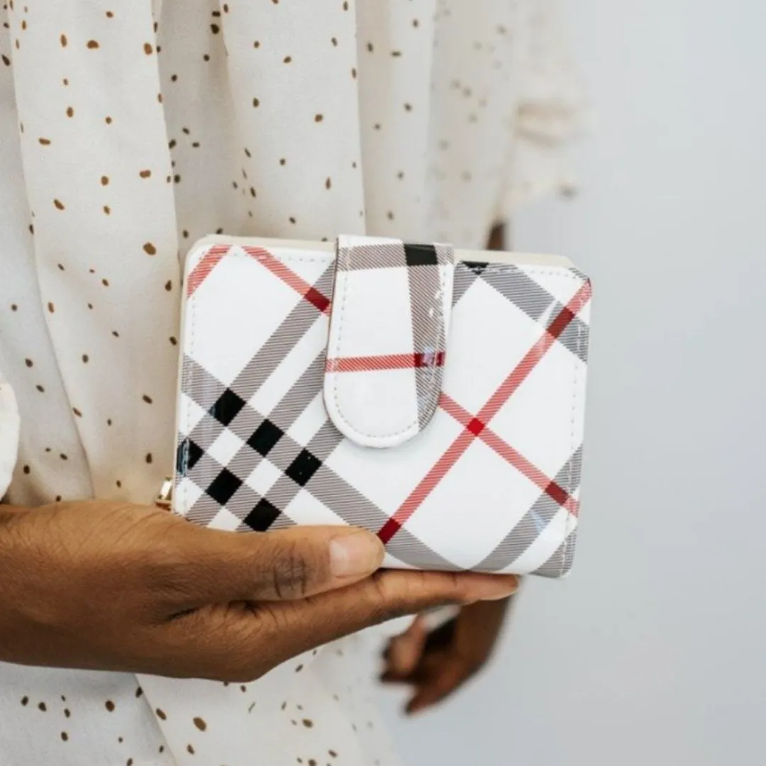 Bristol Mini Wallet