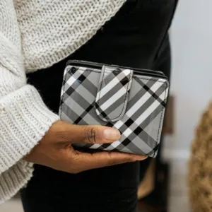 Compact Men's Wallets