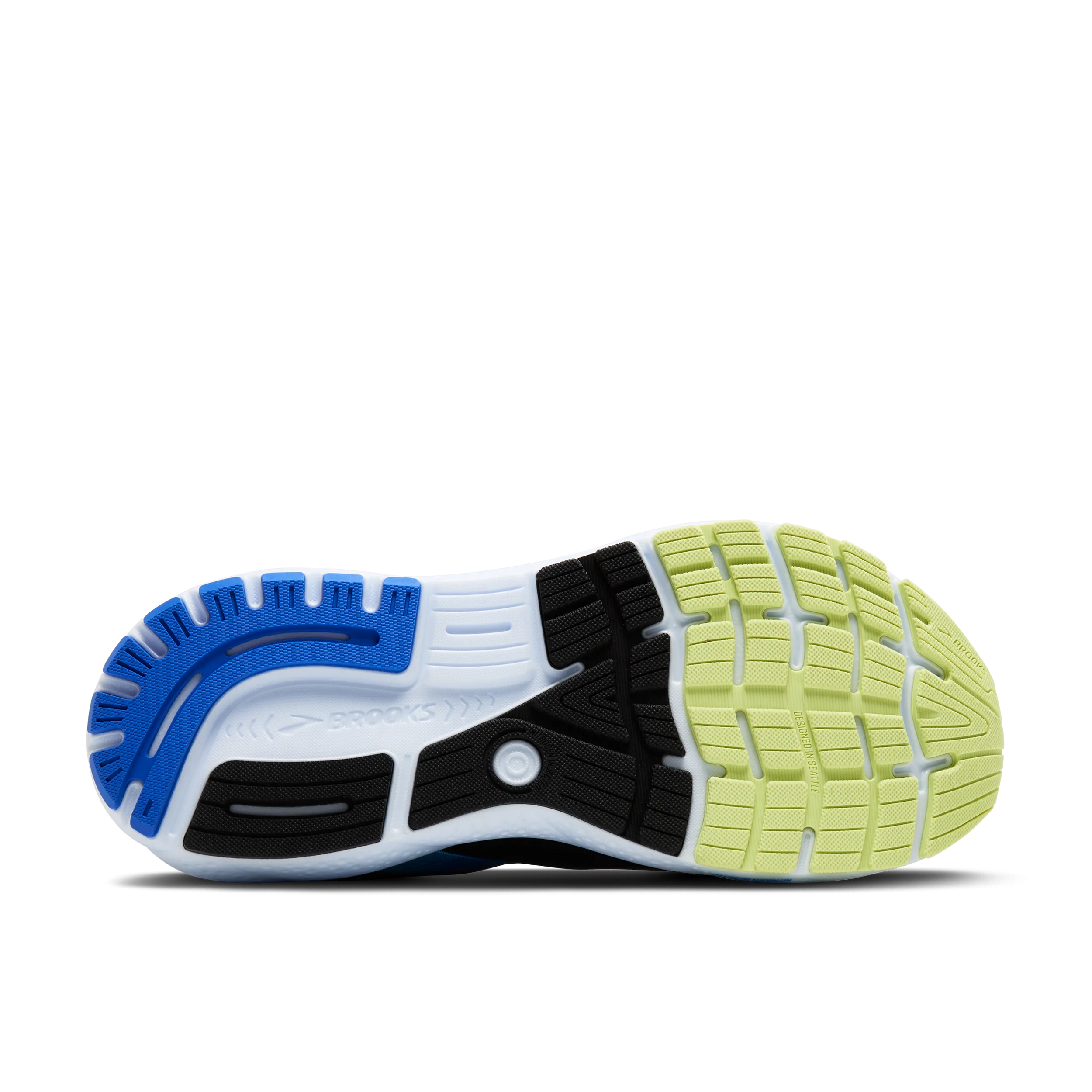 Brooks Ghost 16 (D WIDTH) Men's