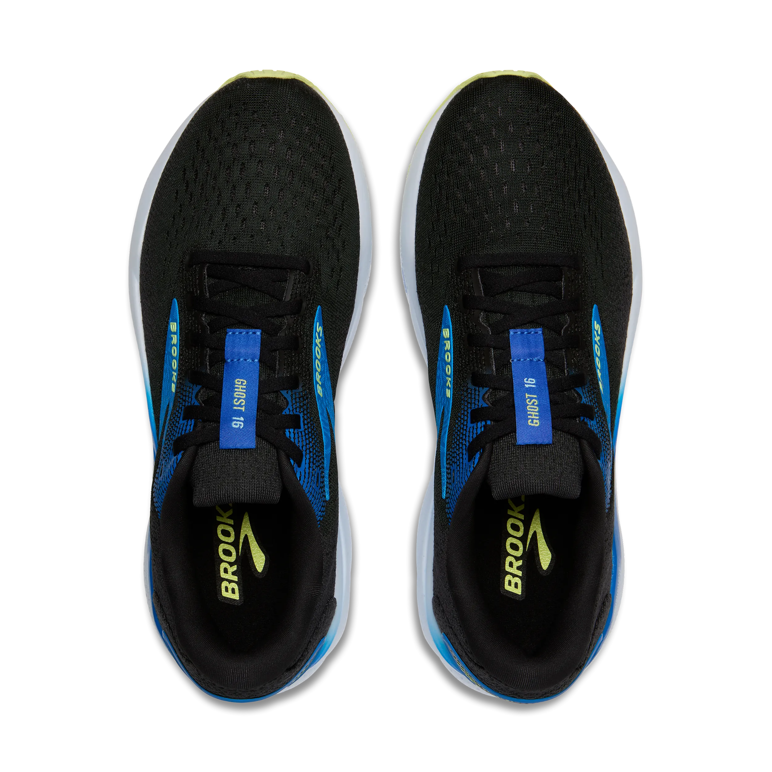 Brooks Ghost 16 (D WIDTH) Men's