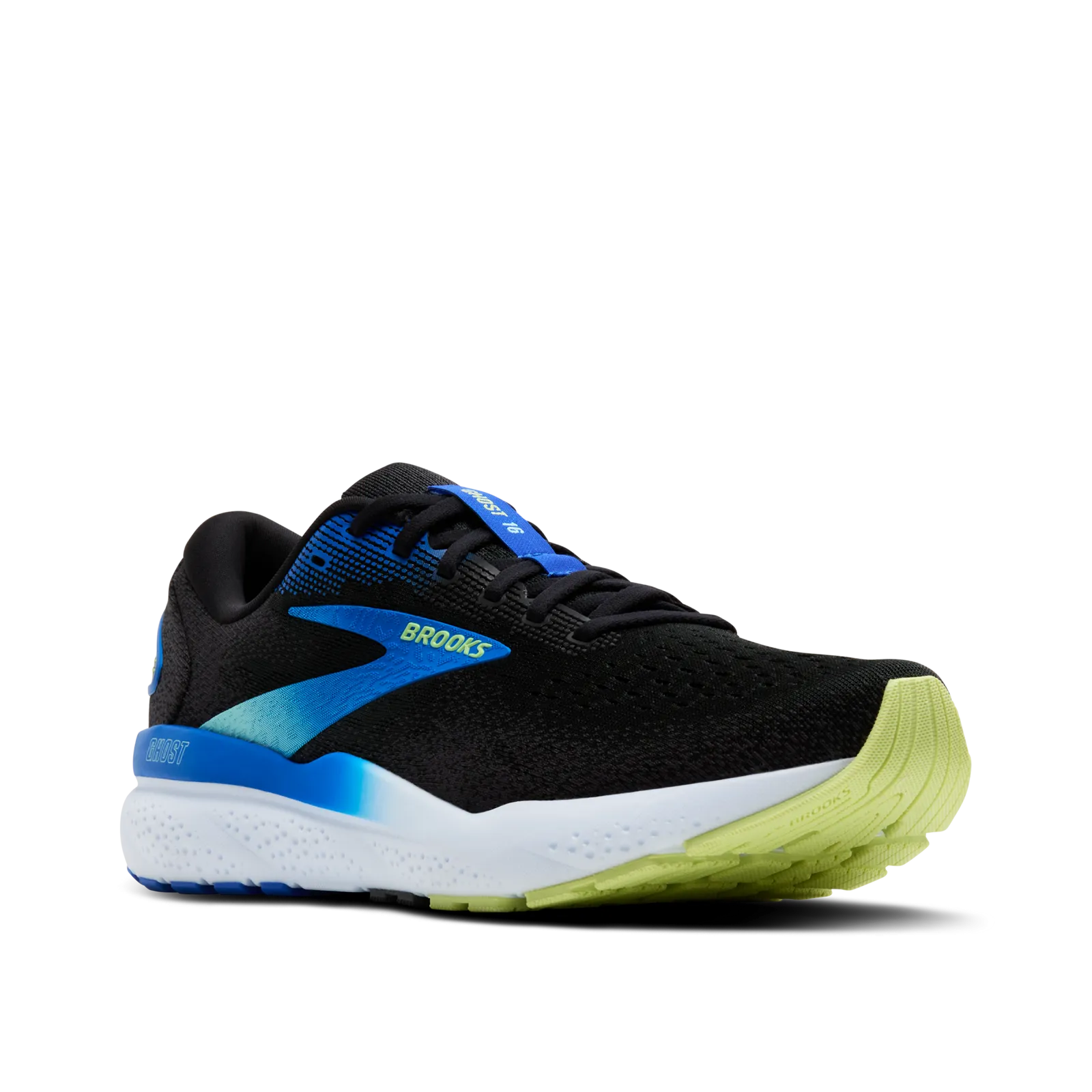 Brooks Ghost 16 (D WIDTH) Men's