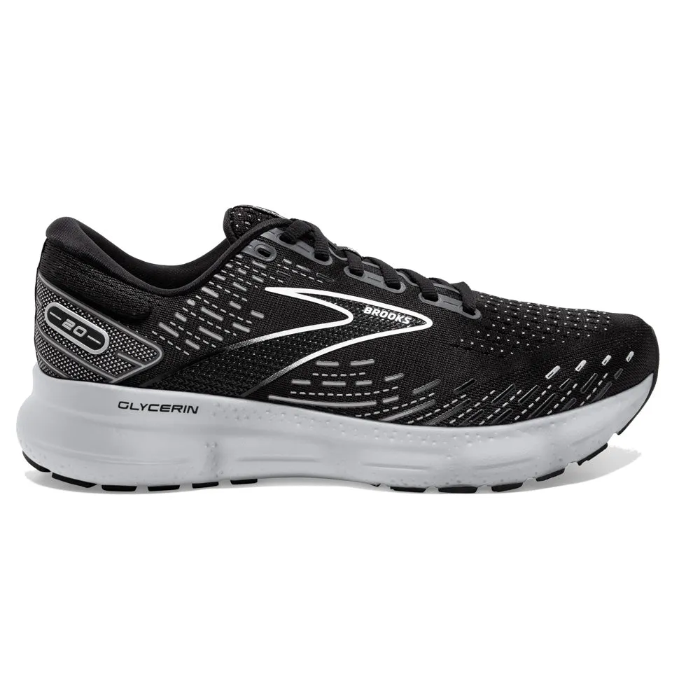 Brooks Glycerin 20 (2E WIDTH) Men's