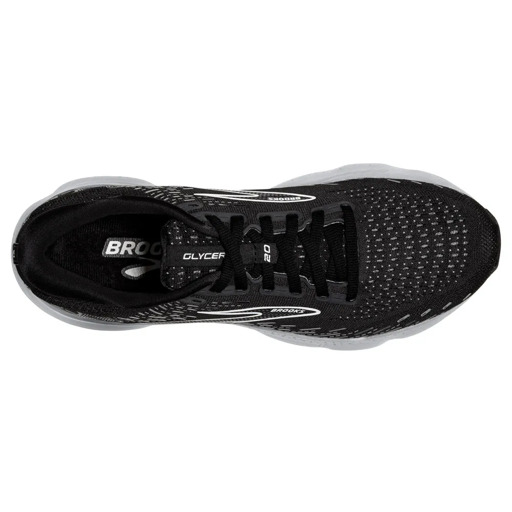 Brooks Glycerin 20 (2E WIDTH) Men's