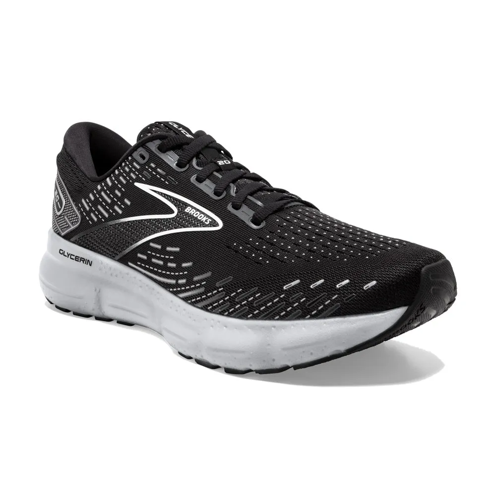 Brooks Glycerin 20 (2E WIDTH) Men's