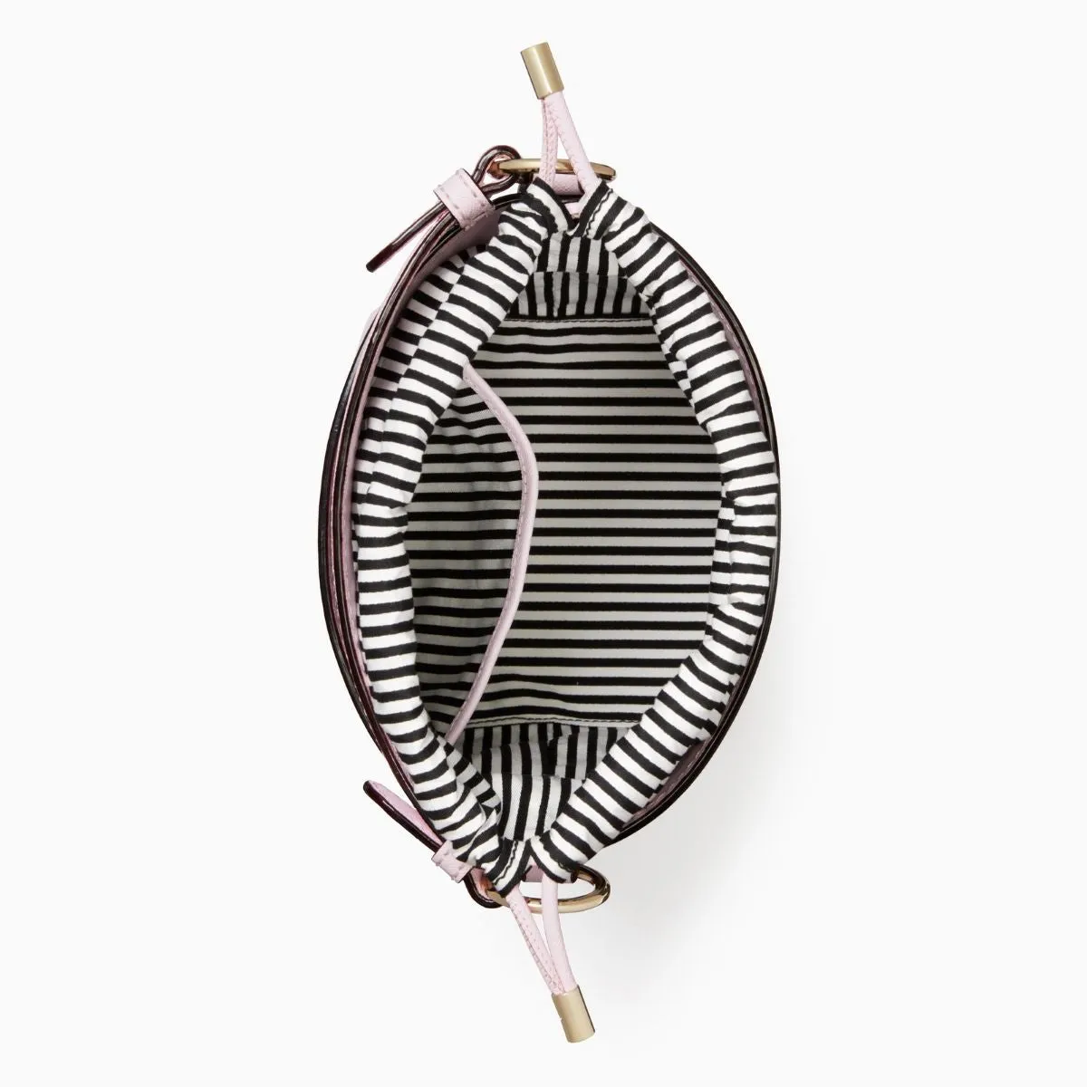 Cameron Street Pippa Pink Lemonade Bucket Bag