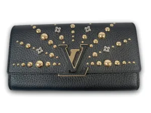 Capucines Sunny Wallet