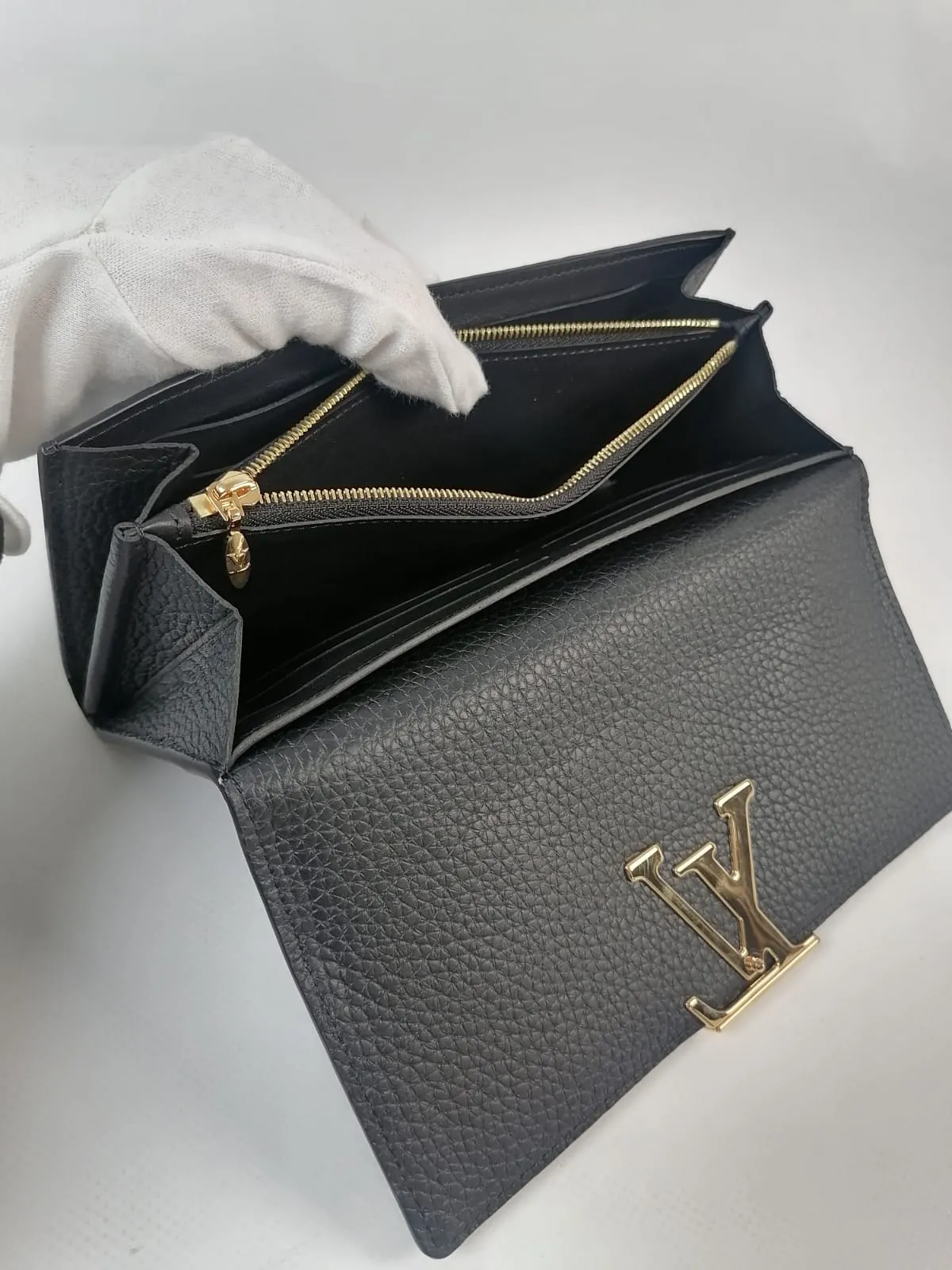 Capucines Sunny Wallet