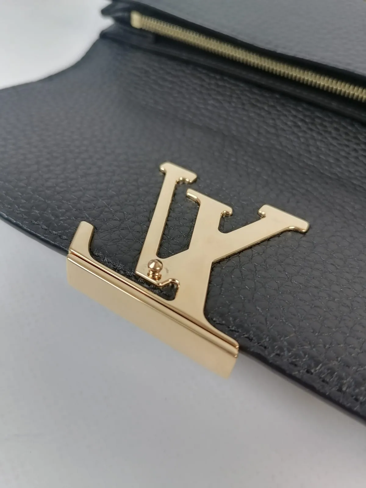 Capucines Sunny Wallet