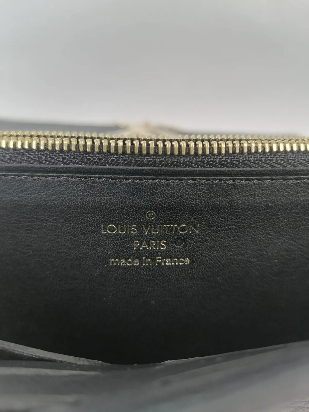 Capucines Sunny Wallet