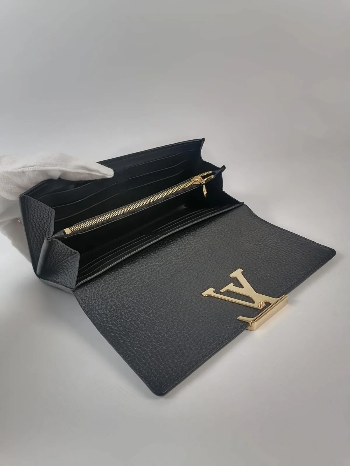 Capucines Sunny Wallet