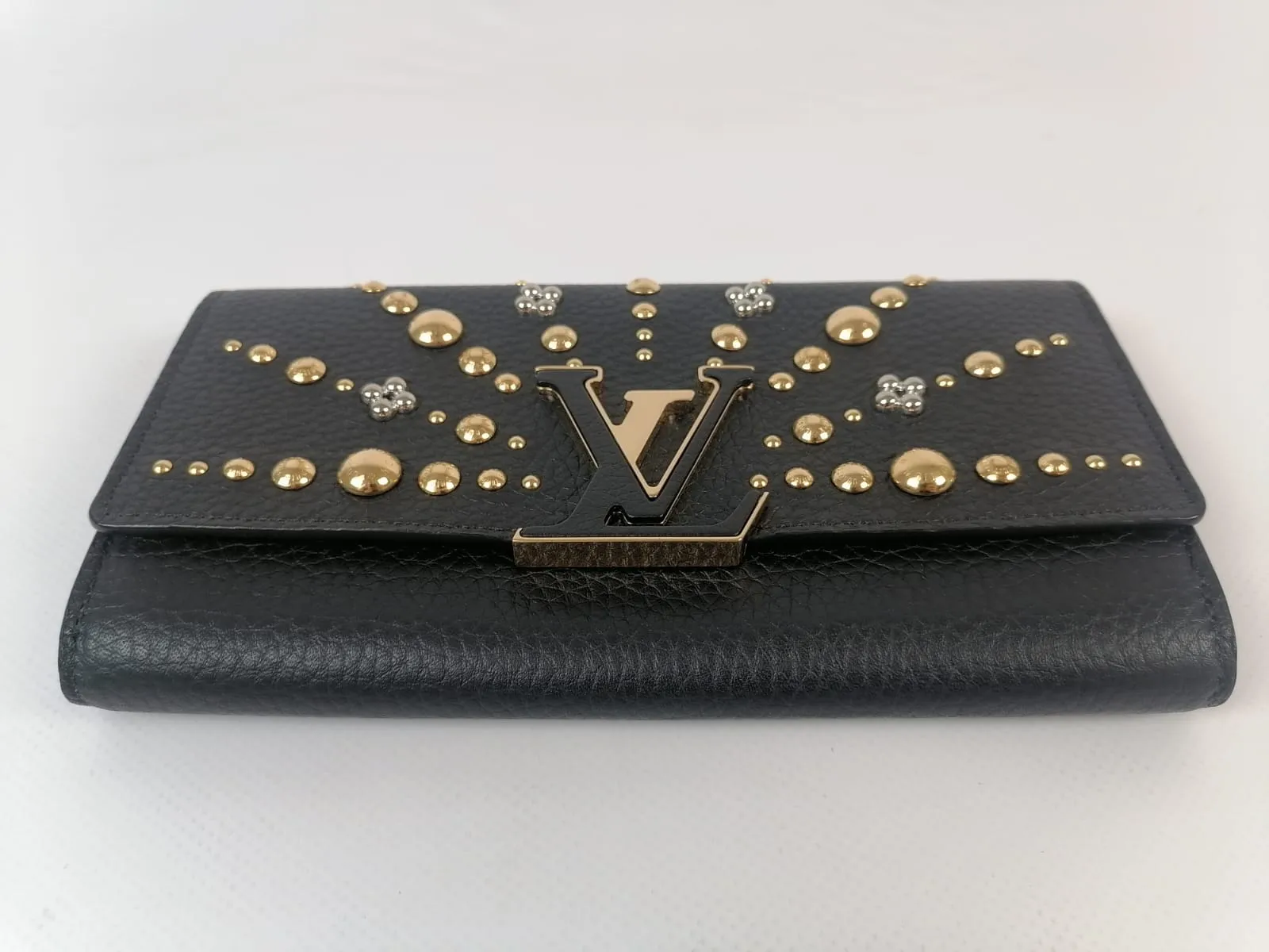 Capucines Sunny Wallet