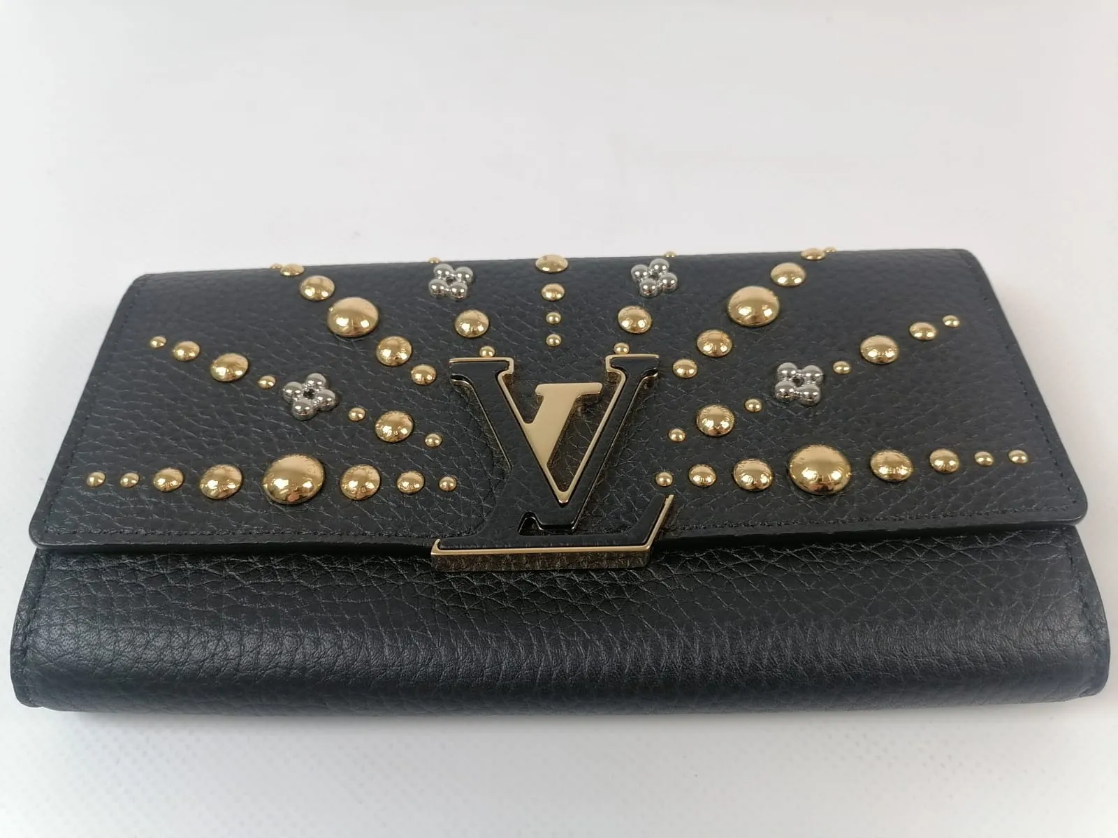 Capucines Sunny Wallet