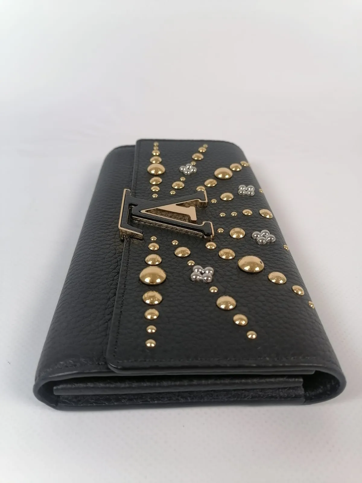 Capucines Sunny Wallet