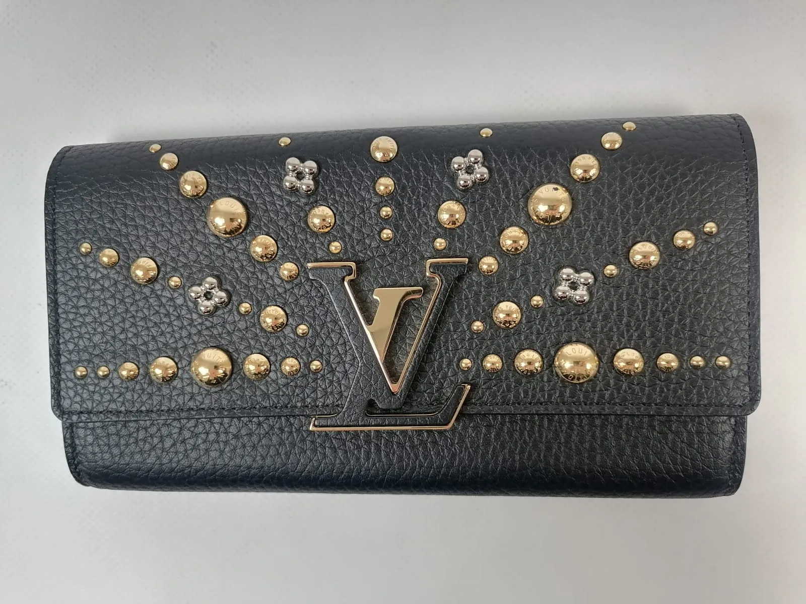 Capucines Sunny Wallet