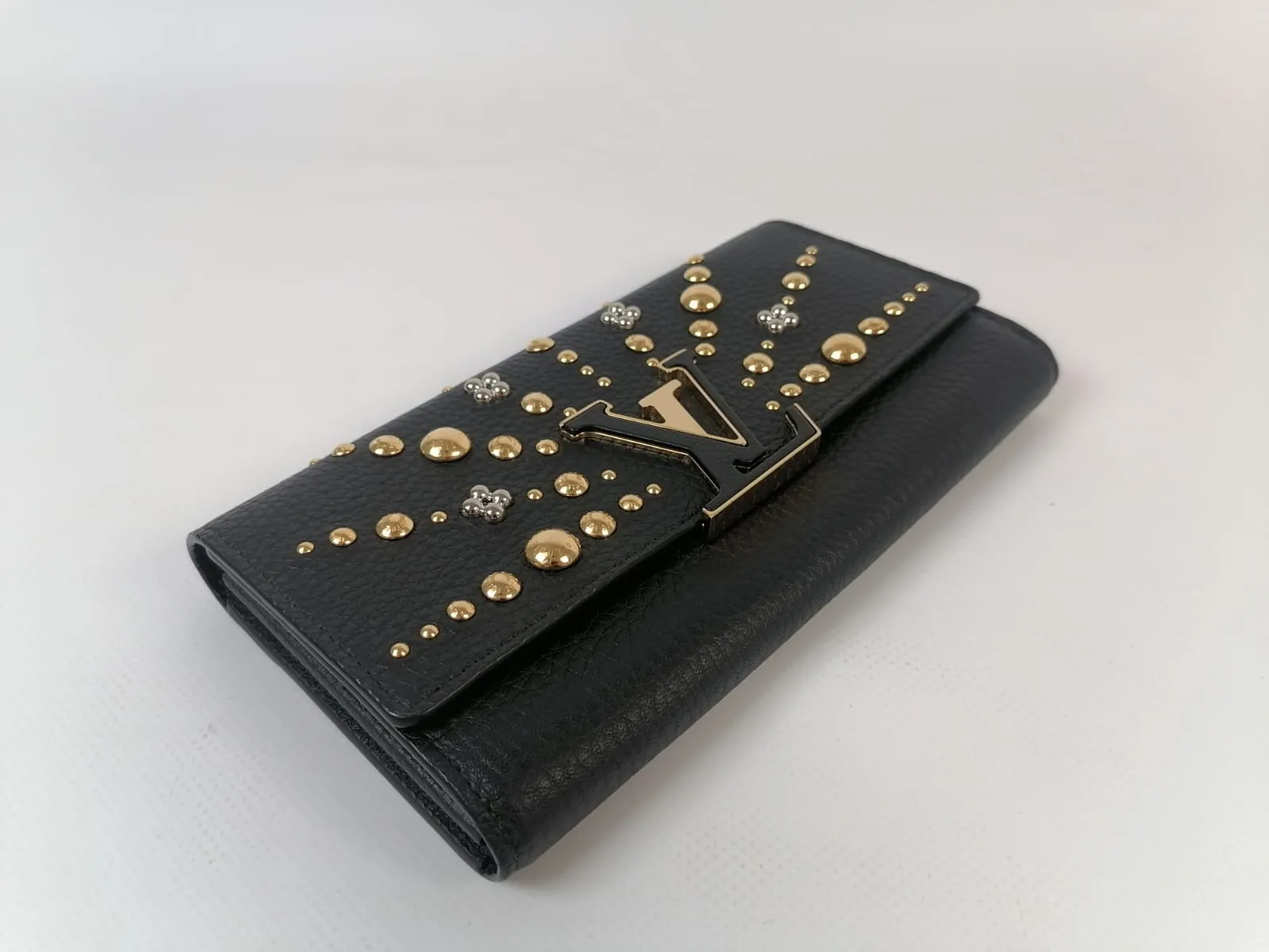 Capucines Sunny Wallet