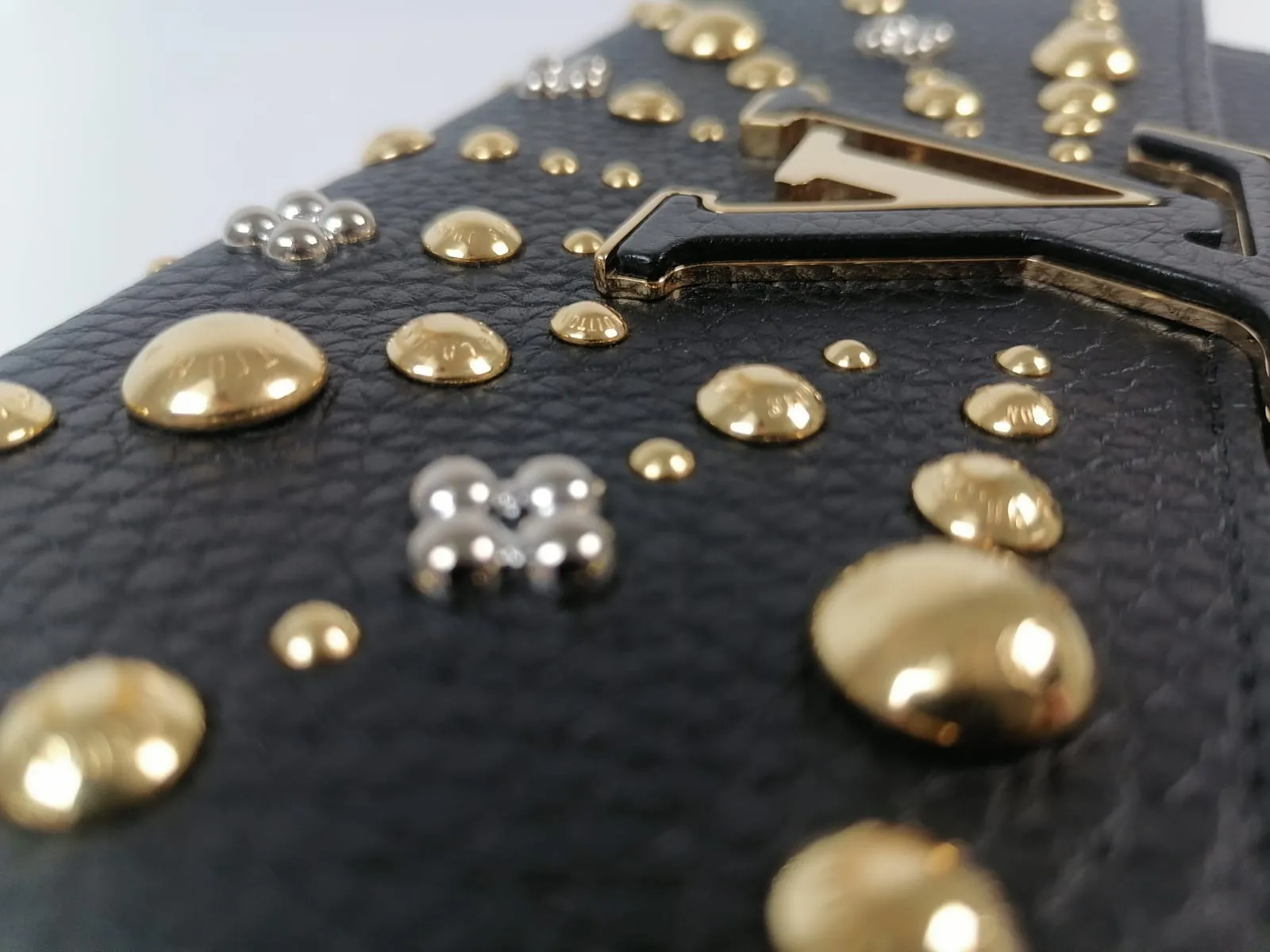 Capucines Sunny Wallet