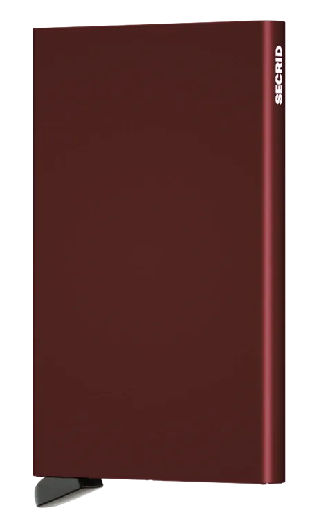 Cardprotector