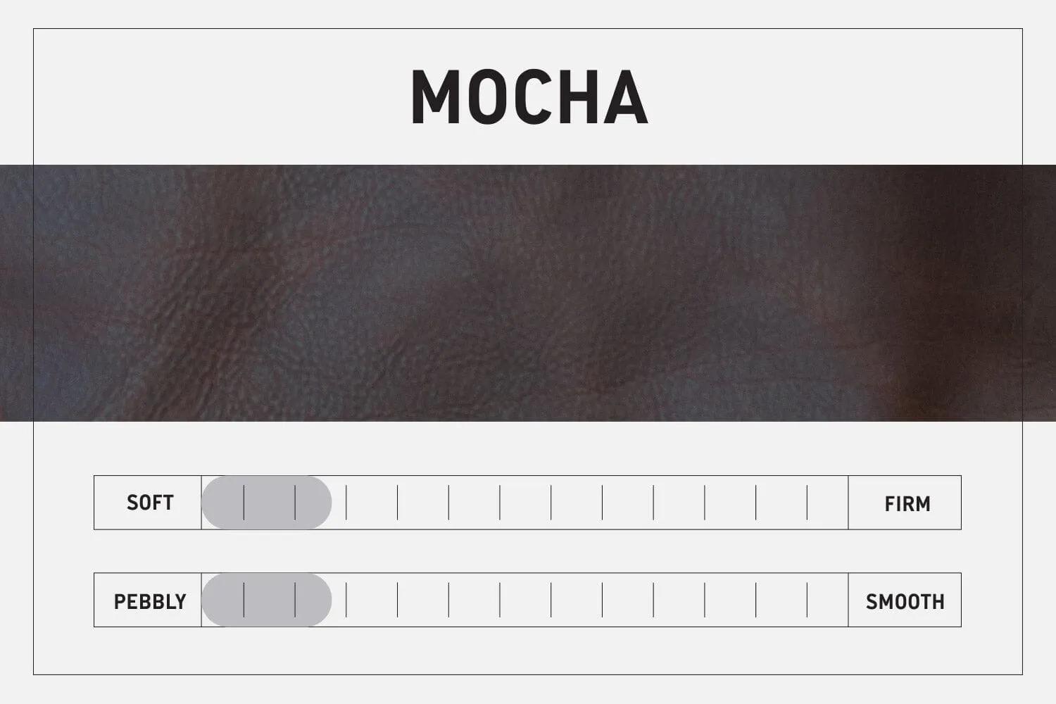 CELESTE LEATHER HOBO BAG - LARGE - MOCHA