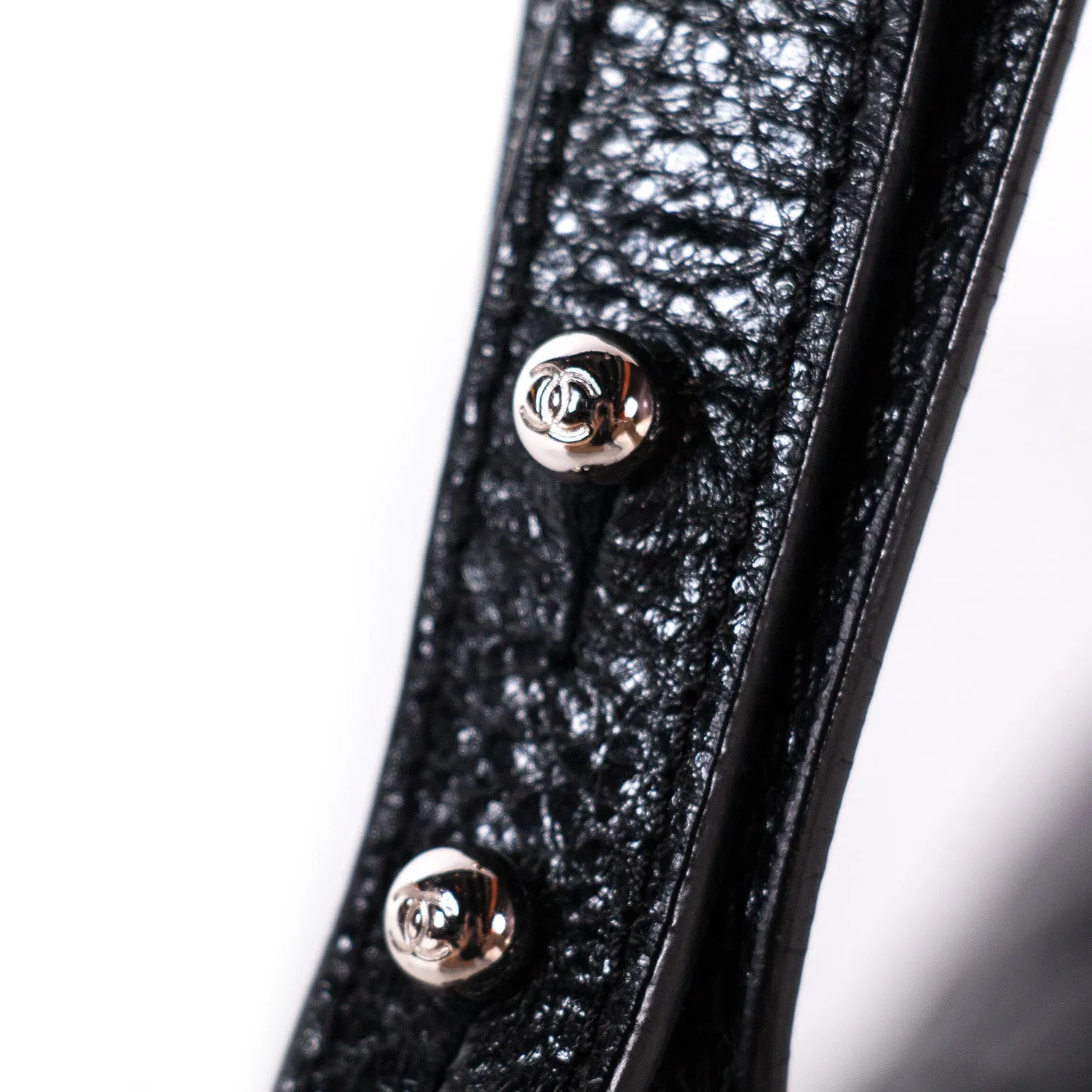 Chanel On The Road Flap Bag