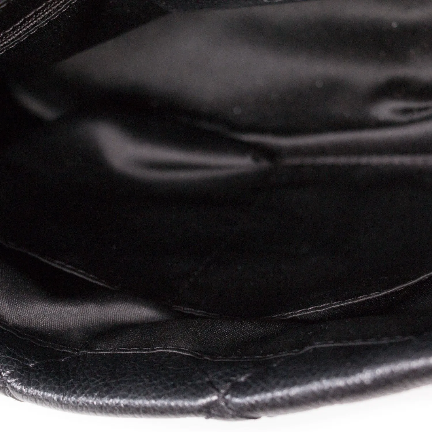 Chanel On The Road Flap Bag