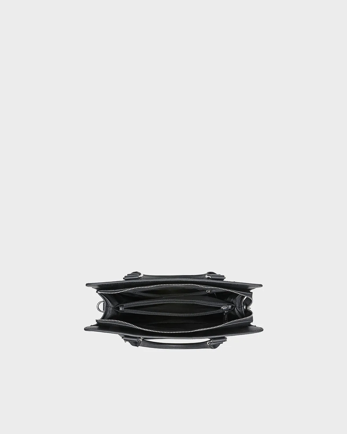 Chicster Tote Bag In Black