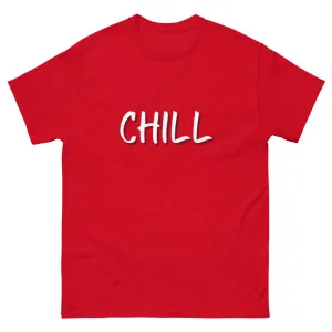 CHILL