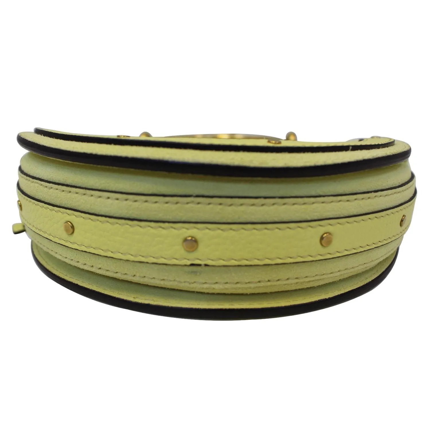 CHLOE Calfskin Suede Small Pixie Crossbody Bag - Last Call