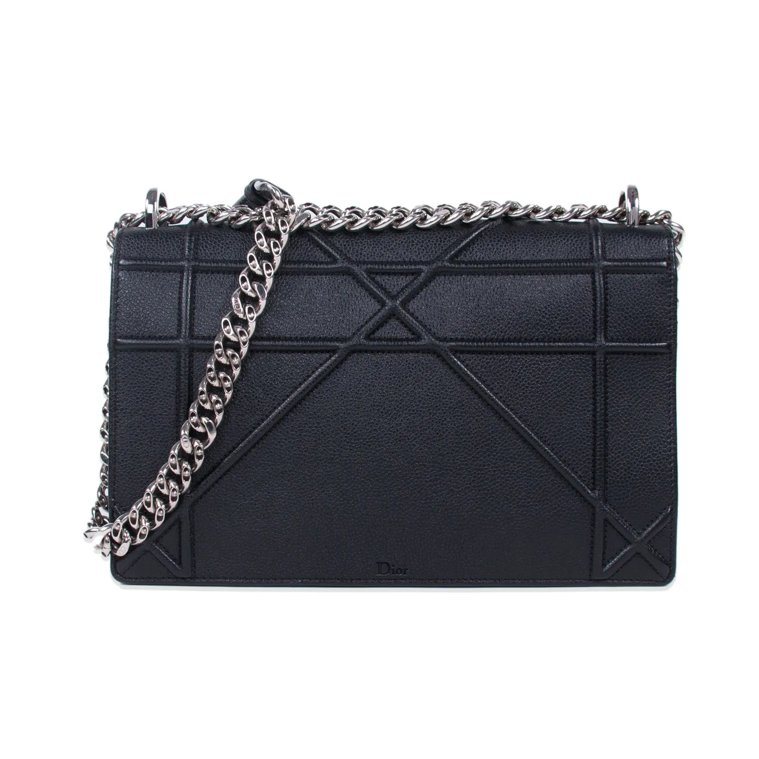 Christian Dior Diorama Medium Shoulder Bag
