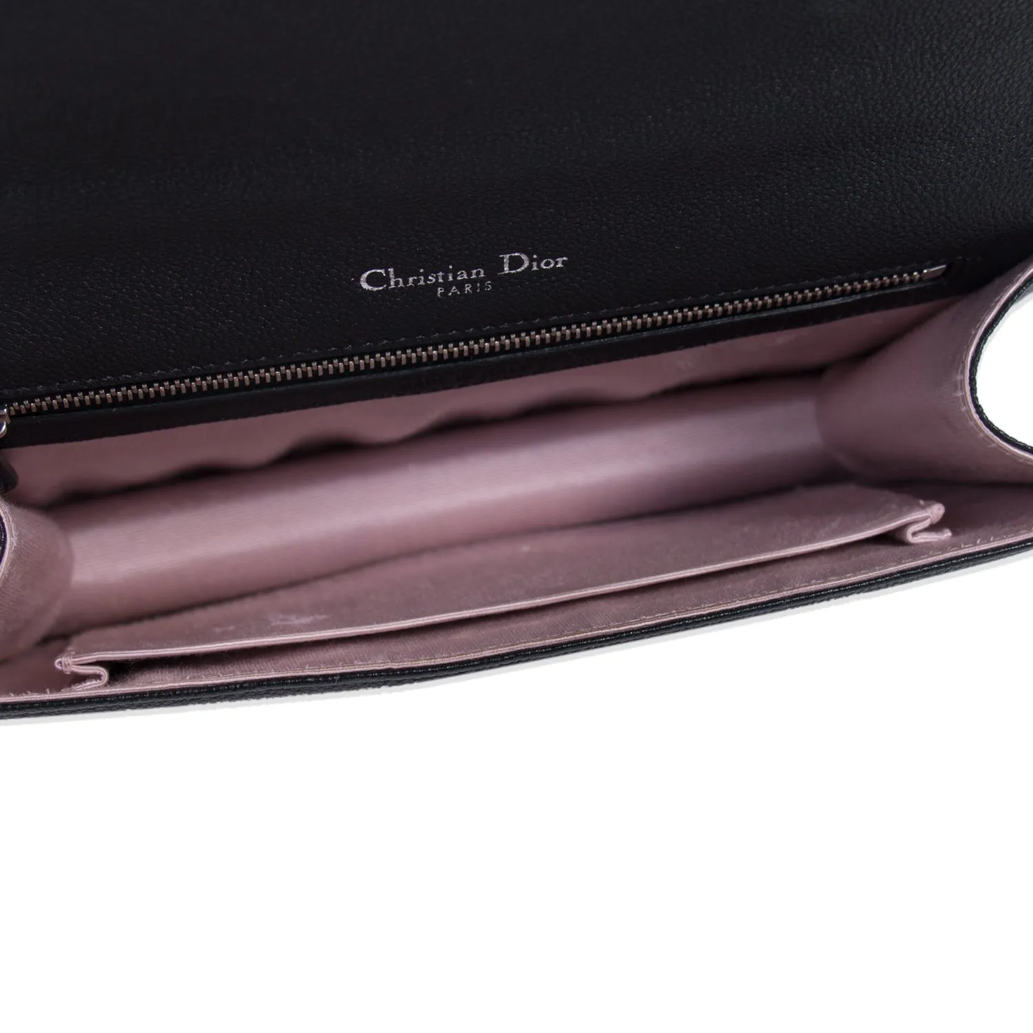Christian Dior Diorama Medium Shoulder Bag