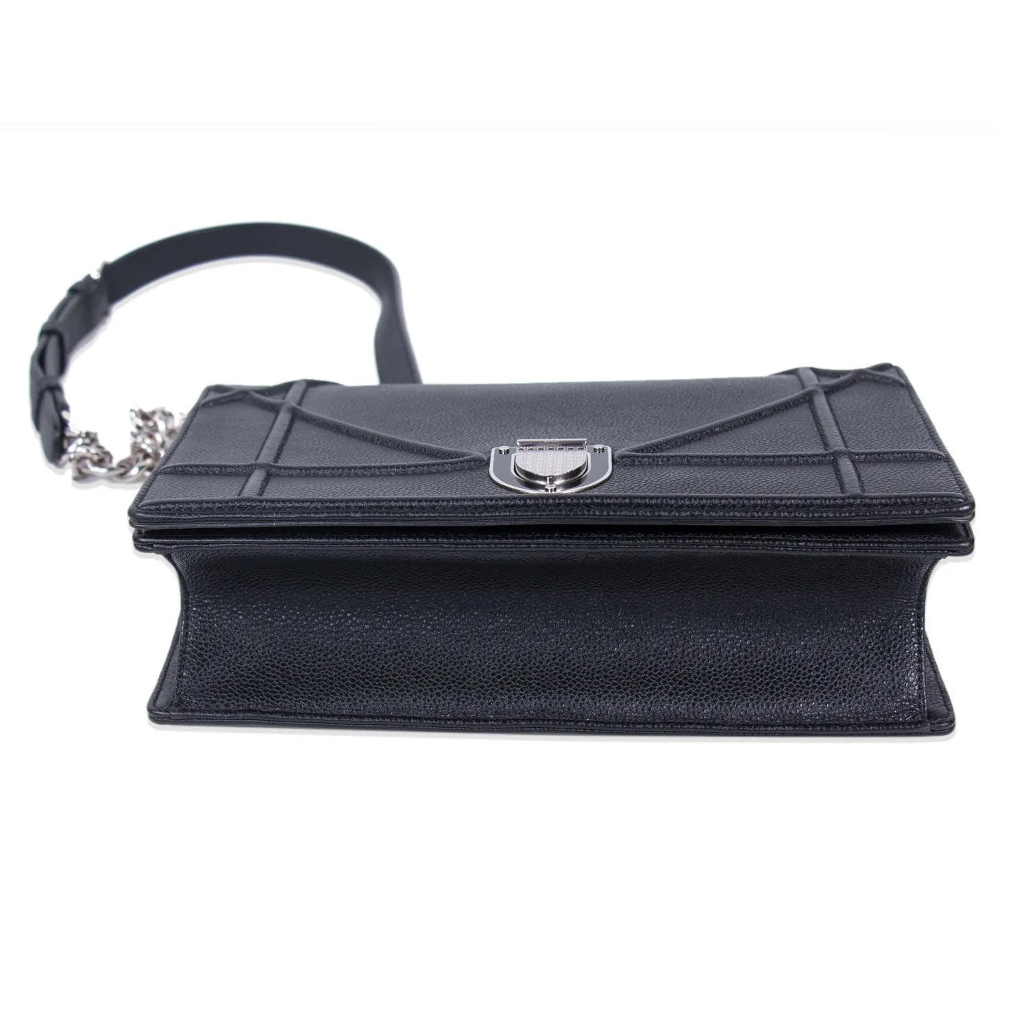 Christian Dior Diorama Medium Shoulder Bag